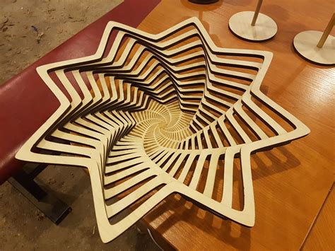 laser cutting cnc project files